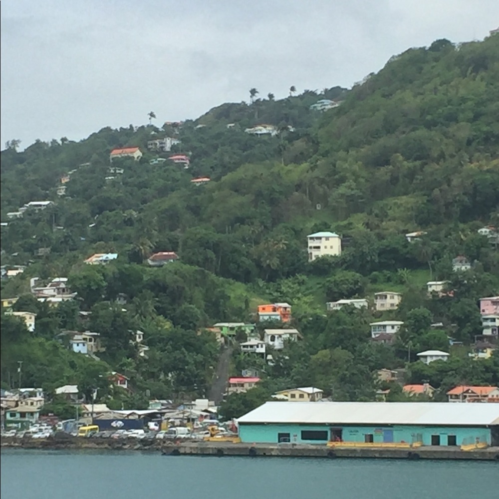 Meet your Posher, Sutton